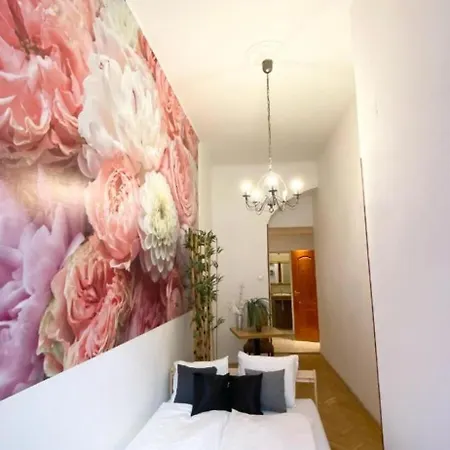 Spring Roses Downtown Boutique 2