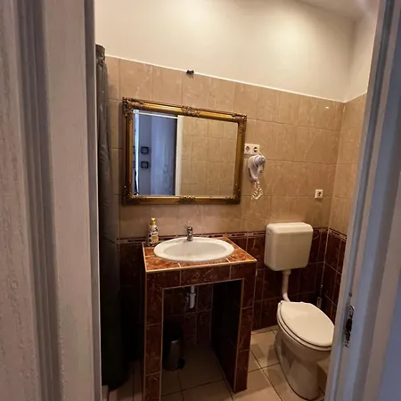 Homestay Spring Roses Downtown Boutique 2 *