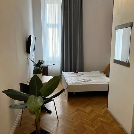 Homestay Spring Roses Downtown Boutique 2