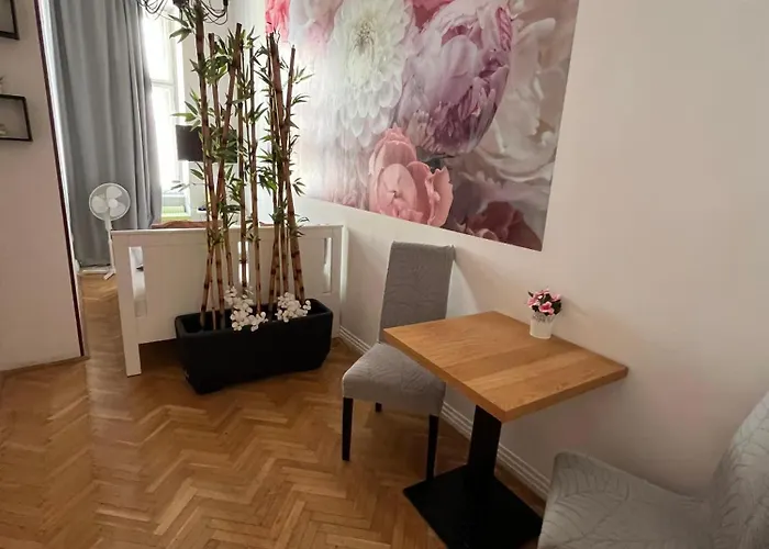 Spring Roses Downtown Boutique 2 On The Famous Vaci Fashion Street Free Coffee, Tee * Budapest